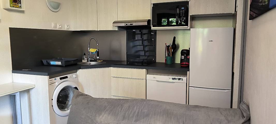 Location de vacances pour 6 personnes, avec terrasse, animaux acceptés à Saint-Cyprien - 3