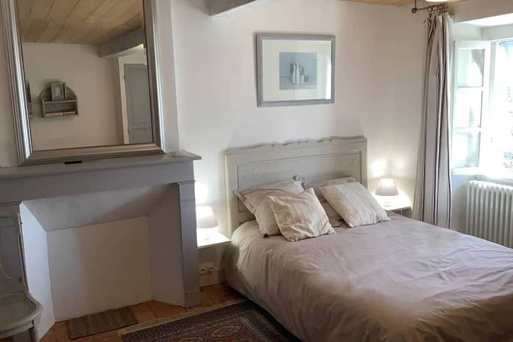 Maison de vacances pour 10 personnes, avec jardin, animaux acceptés dans le Gers - 2