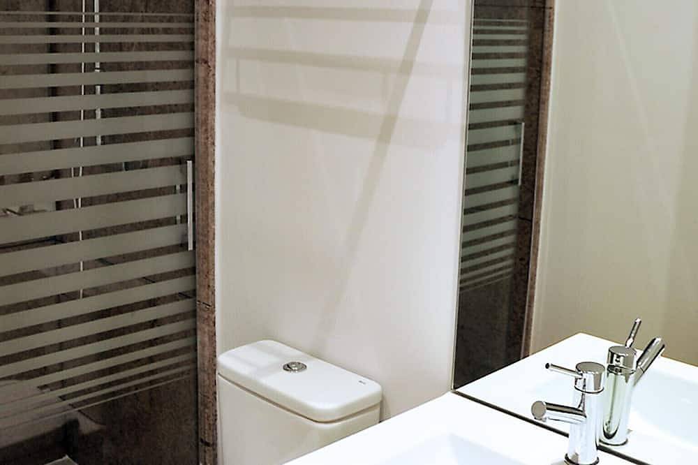 Ganze Wohnung, Fully equipped air-conditioned apartment in central Setúbal in Setúbal, Halbinsel von Setúbal