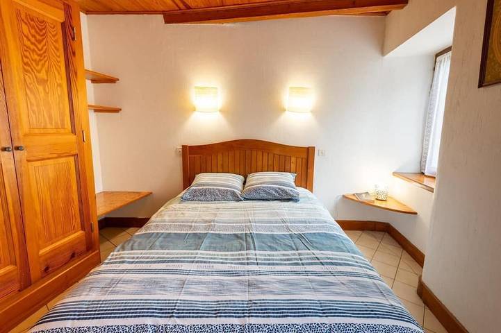 Location de vacances pour 3 personnes dans Cubières - 4