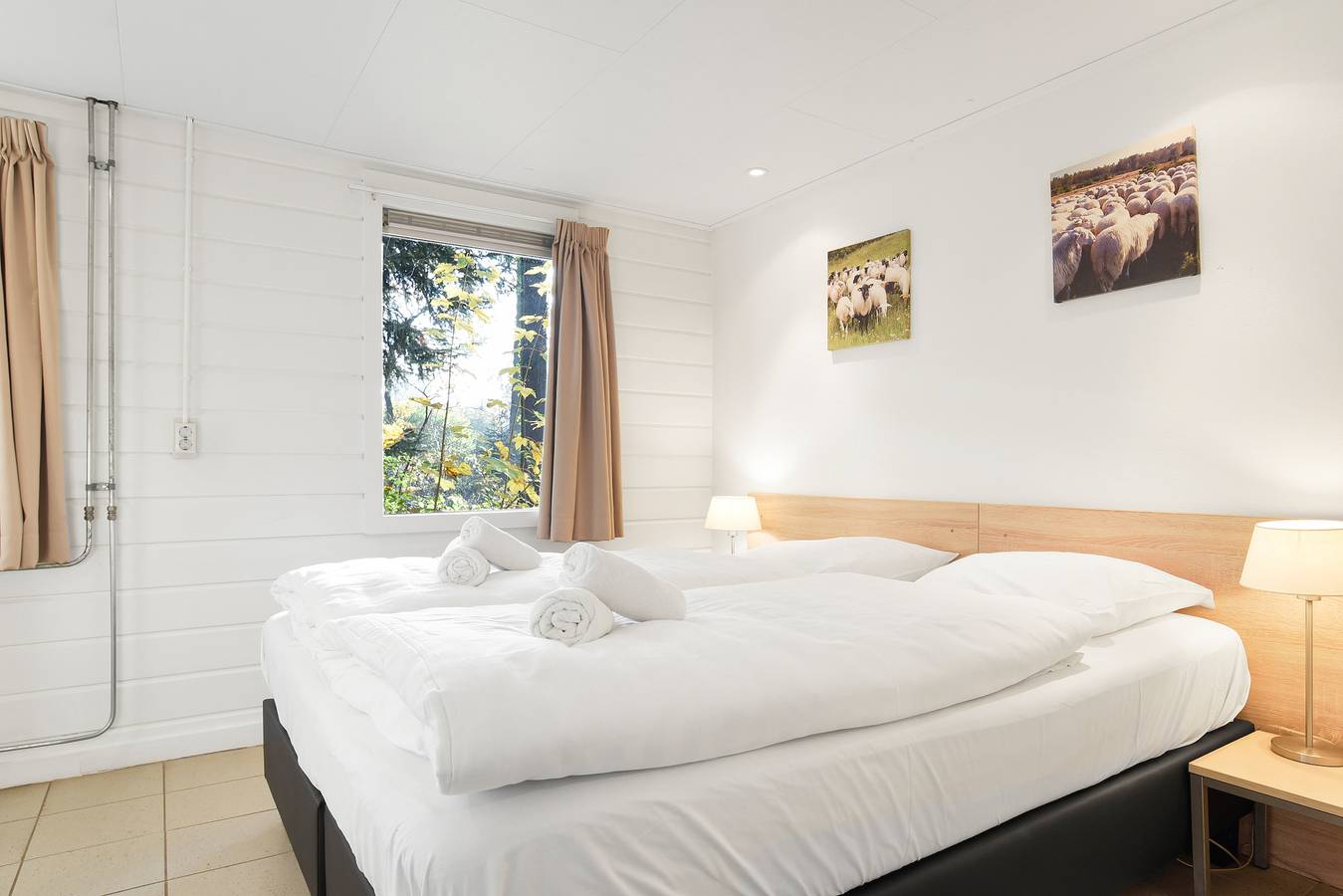 Landal Het Land van Bartje — 2-persoons bungalow in Drenthe