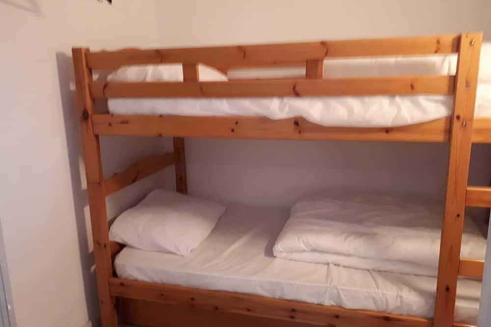 Apartamento entero, --- Estudio frente al mar ---- in Menton, Nizza Region