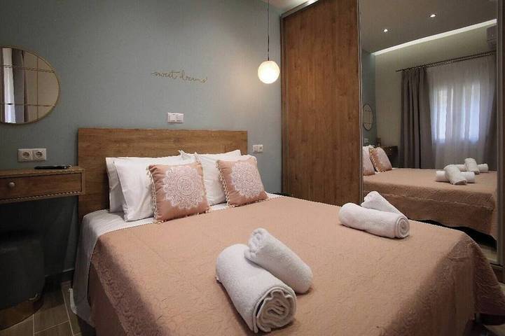 Ferienwohnung für 4 Personen in Kavala Gemeinde - 4