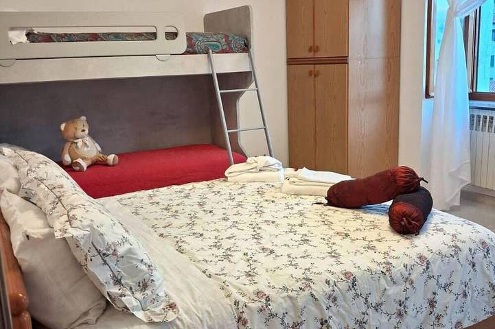 Ganze Wohnung, More than a location: history, beauty and comfort for a 'unique experience. in Muro Lucano, Potenza Provinz