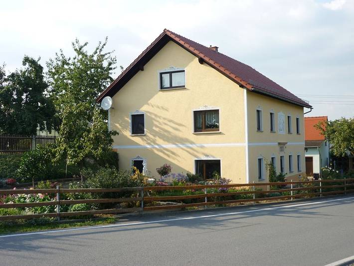 Ferienwohnung mit 2 Schlafzimmer in Bad Gottleuba-Berggießhübel, Osterzgebirge