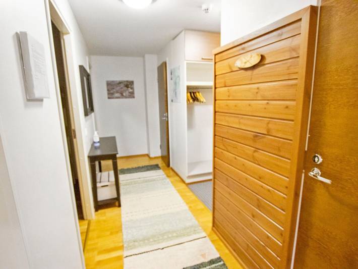 Chalet pour 5 personnes dans Laponie - 4