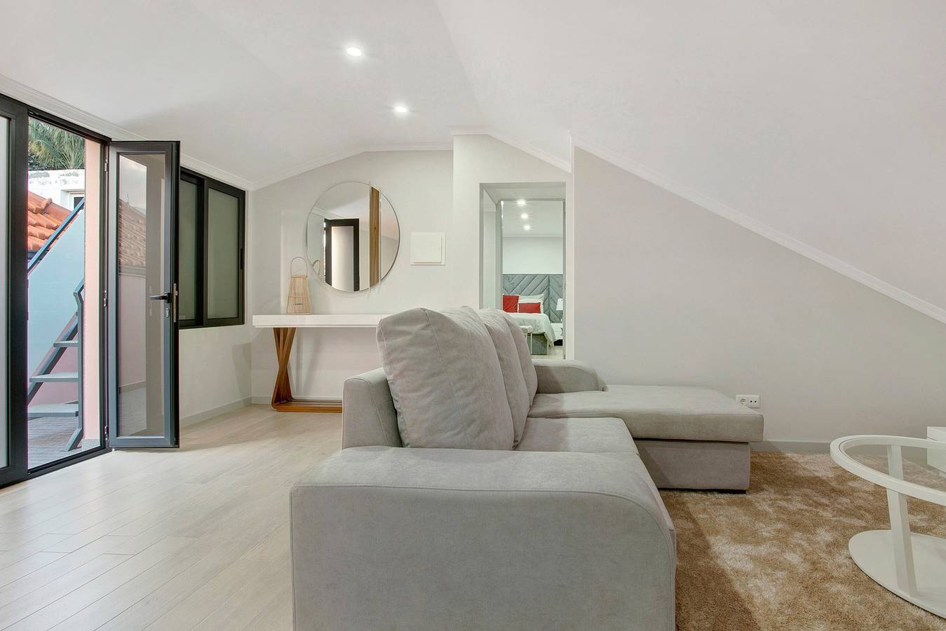 Villa 'Alegria Dream Home' mit privater Terrasse und Wi-Fi in Funchal (Santa Maria Maior), Madeira
