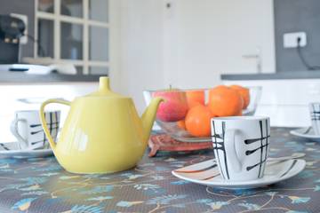 Ferme pour 4 Personnes dans Saint-Méard-de-Drône, Périgord Vert, Photo 4