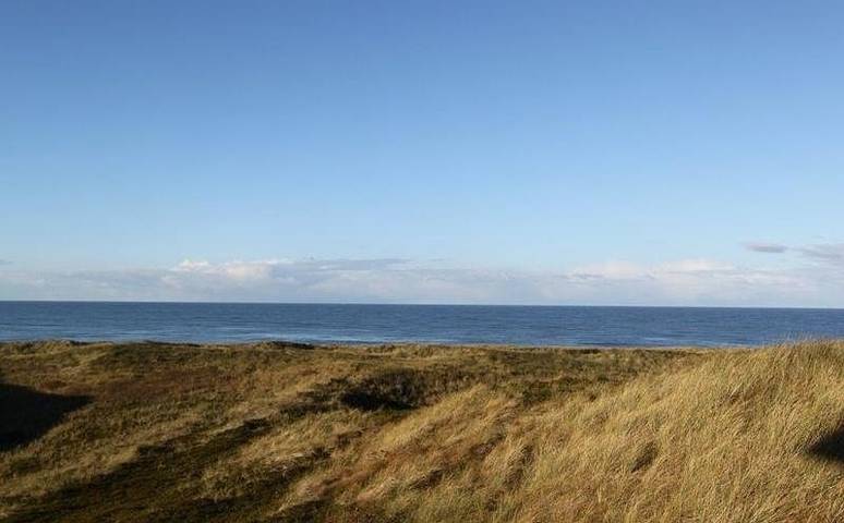 Apartamento de vacaciones para 4 personas, con terraza - 1