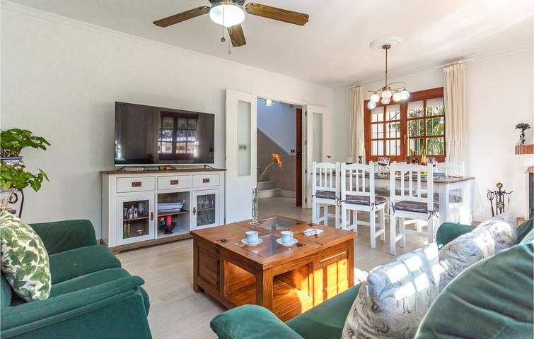 Ferienhaus für 6 Personen, mit Pool und Terrasse in Torrox - 4