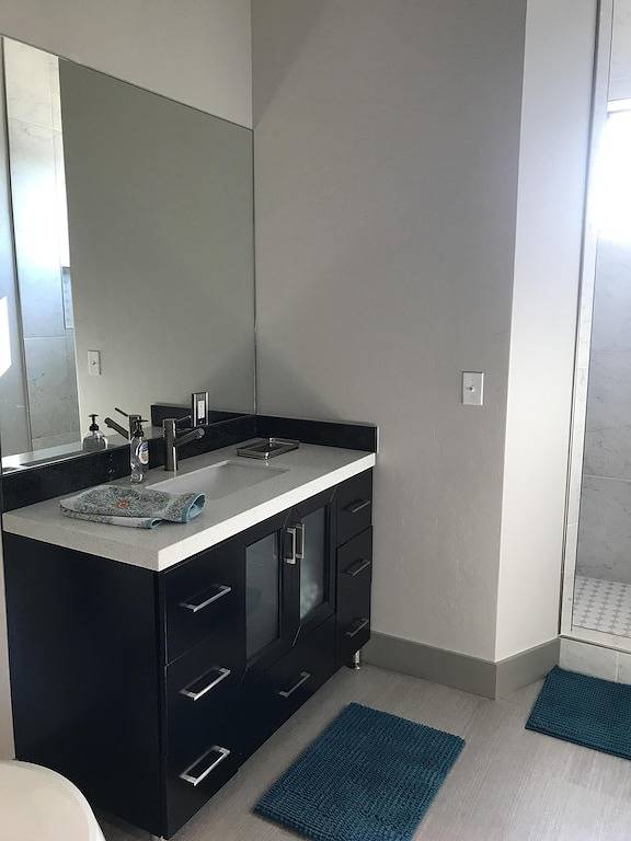 Ferienhaus für 2 Personen, mit Terrasse und Garten - 1