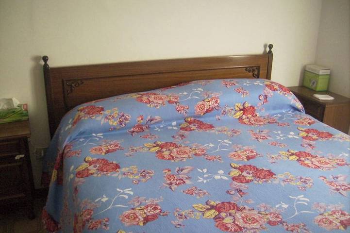 Location de vacances pour 5 personnes, avec balcon, animaux acceptés à Casalbordino - 2
