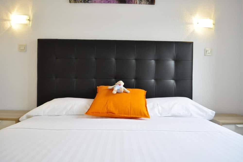 Apartamento entero, Family Beach Club Sevilla I in Oliva, Costa Blanca