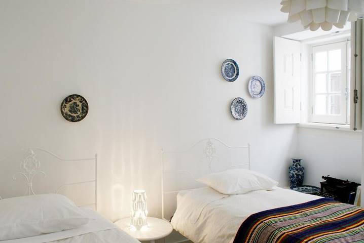 Appartement entier, Casa de Baixo à Coimbra in District de Coimbra