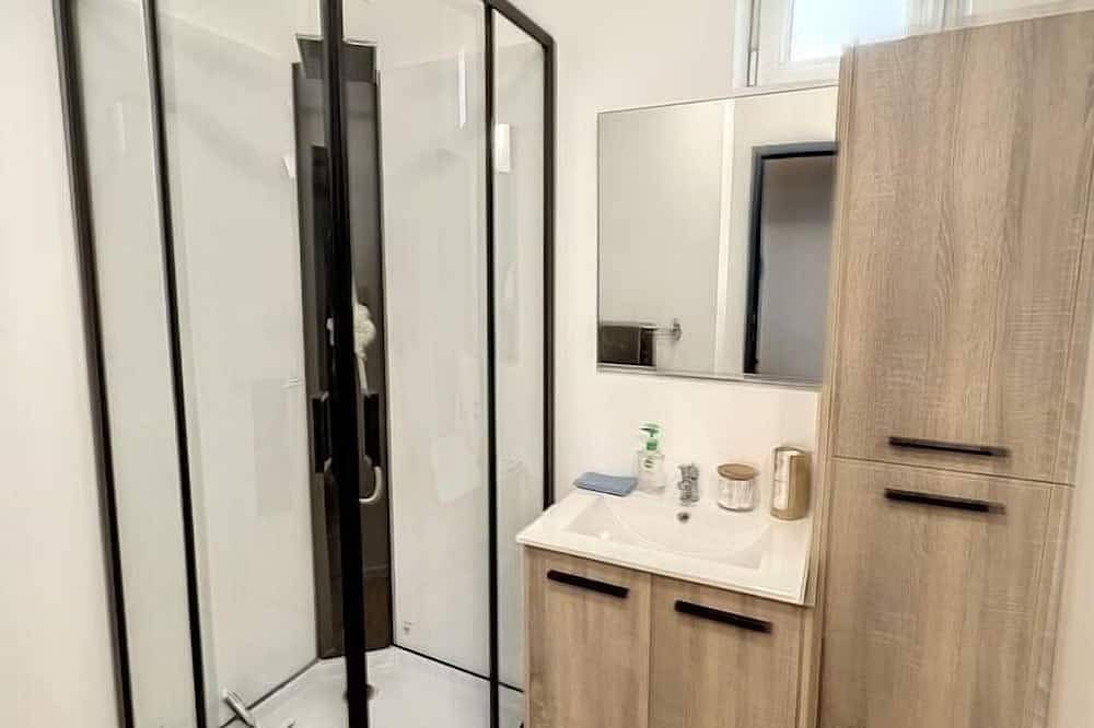 Geheel appartement, Station 173 C Bruxelles-charleroi-airport in Ransart, Charleroi