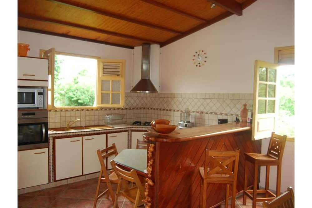 Residence La Taupine - Villa Mandarine in Le Diamant, Martinique