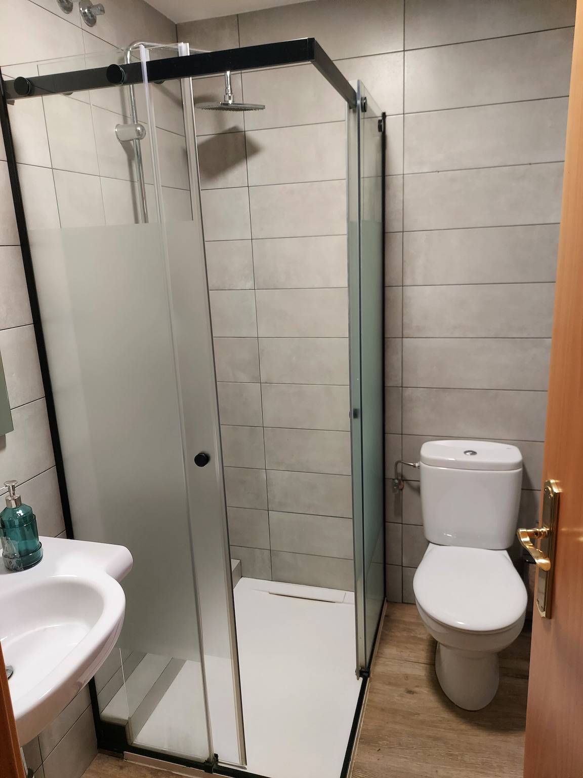 Casa Vacacional 'Masiacanfelix' con Wi-Fi in Santa Fe de Montseny, Fogás de Monclús