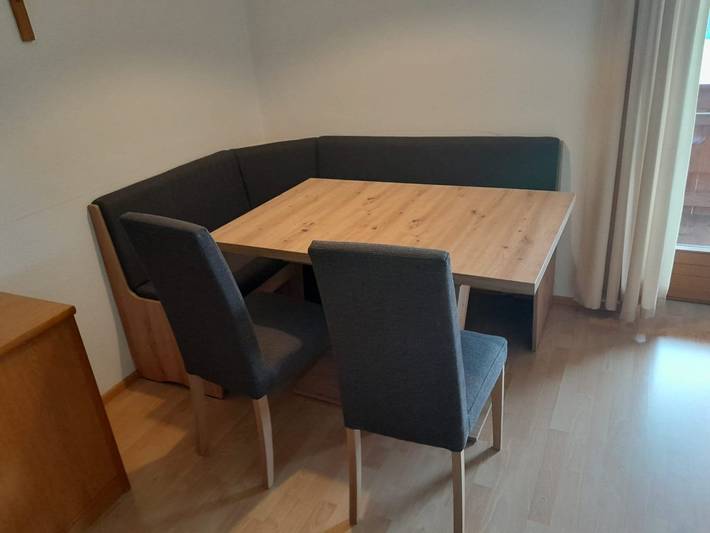 Ganze Wohnung, Wohnung im Stubaital nahe Skilift in Stubaier Alpen, Neustift im Stubaital