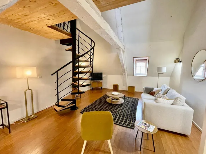 Apartamento de vacaciones para 8 personas, con vistas, Se admiten mascotas - 1