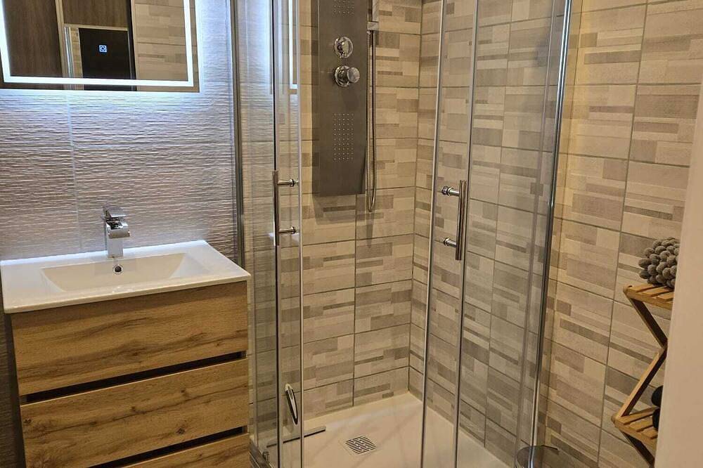 Appartement entier, Appartement Studio A Mougins in Mougins, Région de Cannes