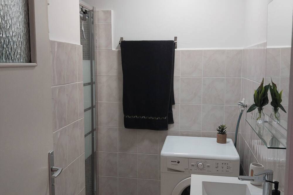 Appartement entier, Appartement luminuex, centre ville. in Hasparren, Région de Bayonne