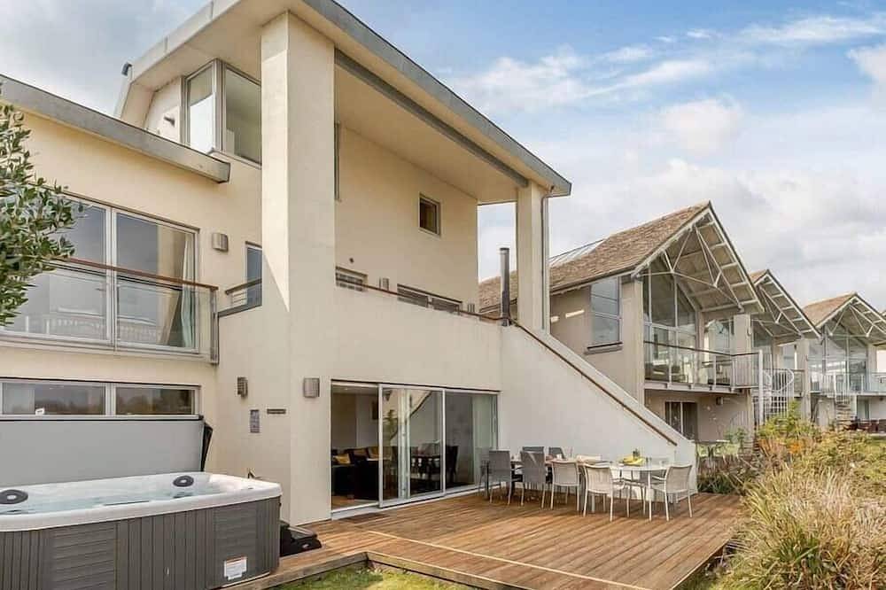 Casa vacanza a Cotswolds a partire da 417€ a notte