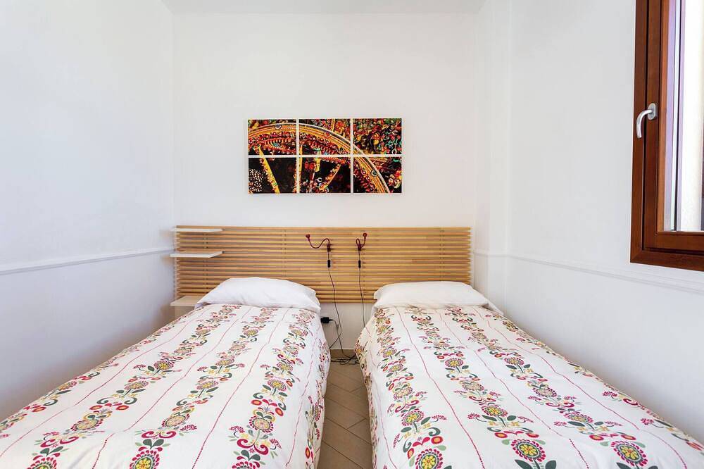 Villa Delle Stelle in Scopello (Sicilia), Castellammare del Golfo