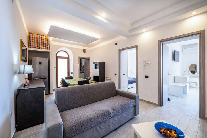 Casa Trofimena by Wonder Tour in Tovere, Amalfi