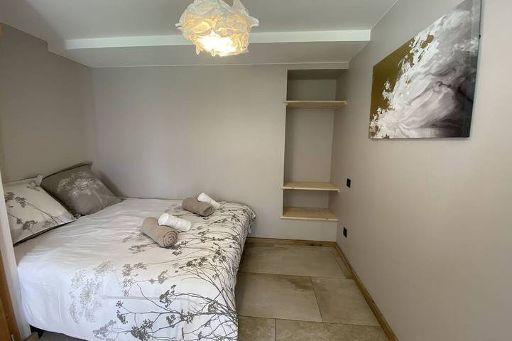 Location de vacances pour 14 personnes, avec jacuzzi et jardin à Rupt-sur-Moselle - 2