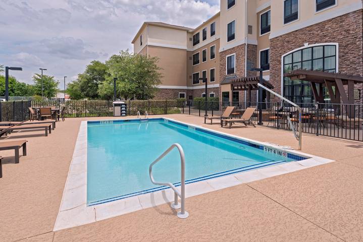 Staybridge Suites Austin Northwest in Austin, Texas