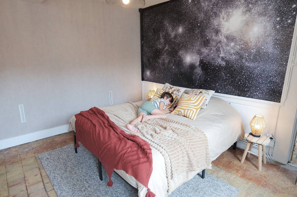 Demeure Normande 1620 - Colombages & Caractère - Town center in Pont-Audemer, Bernay region