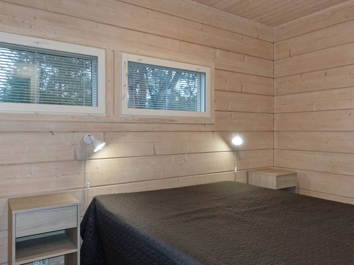 Taimen in Nordösterbotten