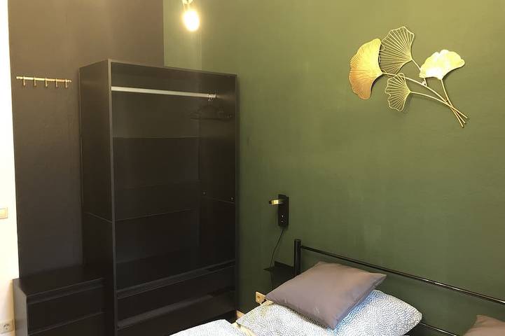 Ferienwohnung für 3 Personen, mit Garten in Chemnitz - 3