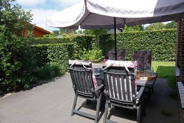 Ferienpark für 4 Personen in Egmond-Binnen, Holländische Küste, Bild 2