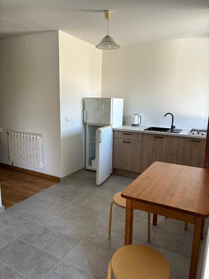 Maison d’hôte pour 4 personnes, avec piscine et jardin en Pologne - 4