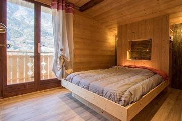 Appartement voor 9 Personen in Thônes, Annecy en omgeving, Afbeelding 1
