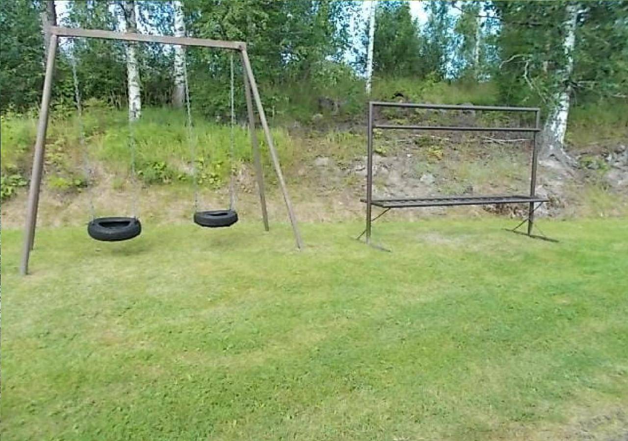 Ganze Wohnung, Laaksotie in Heinävesi, Südsavo