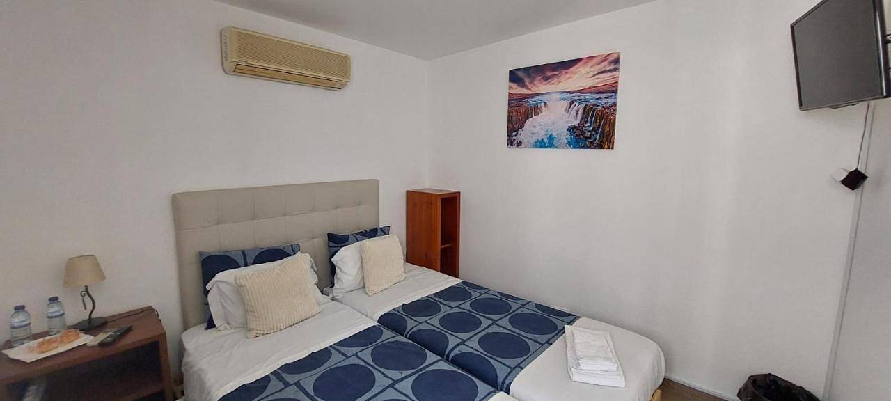 Lagos Downtown Guesthouse in São Sebastião, São Gonçalo de Lagos