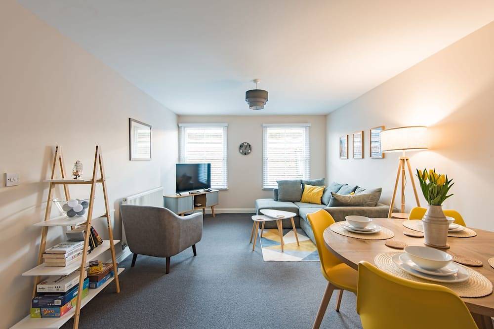 Appartamento vacanze a Kent a partire da 139€ a notte