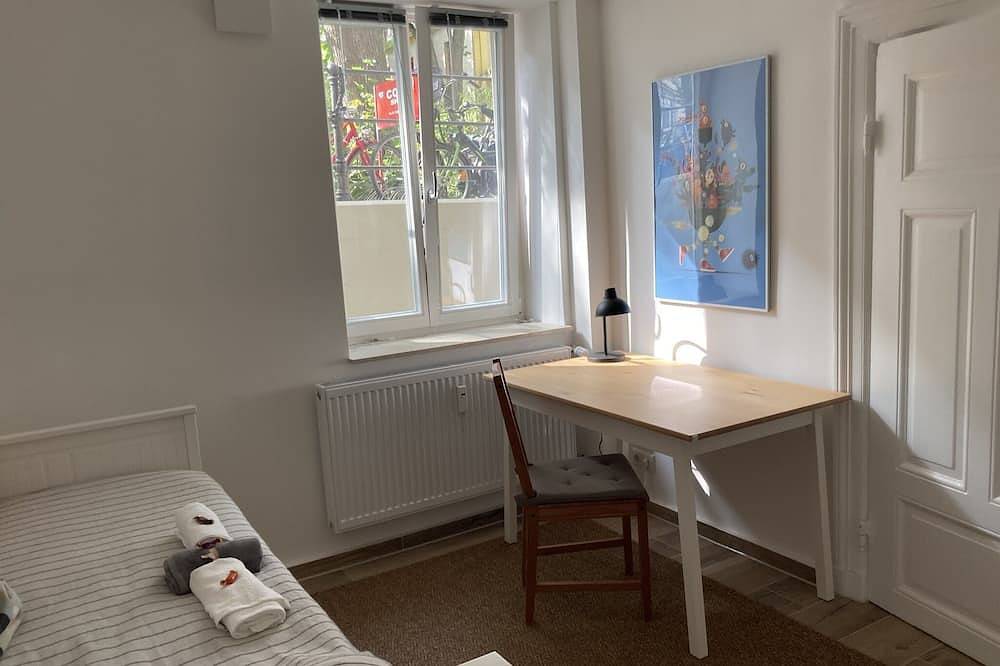 Ganze Wohnung, Hamburg City Homes 1-super zentral<br> in Hamburg Rotherbaum, Hamburg