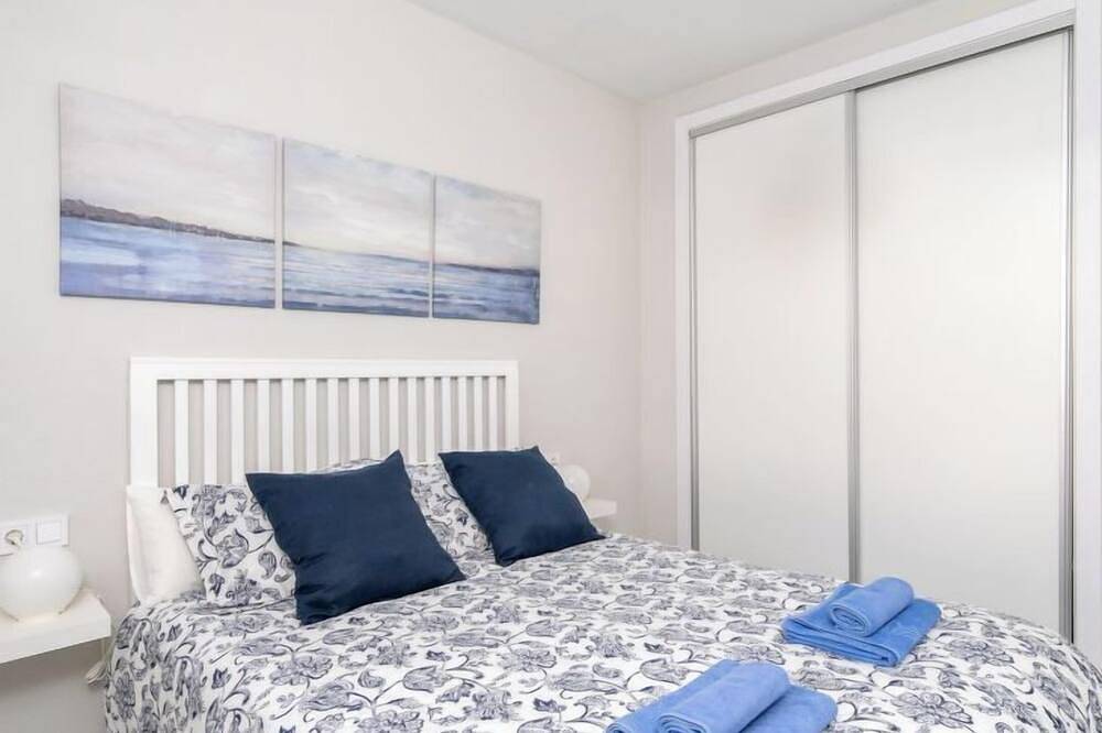 Entire apartment, Mirador del Saltillo in Torremolinos, Costa del Sol