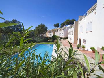 Apartment for 6 People in Altea La Vella, Altea, Photo 4