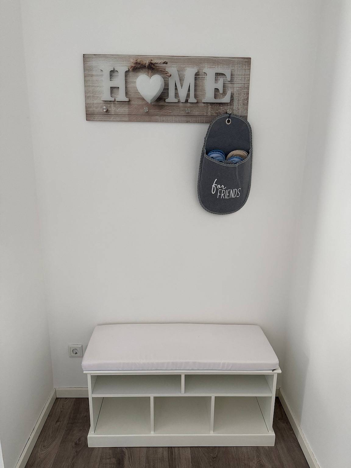 Ganze Wohnung, Ferienwohnung Oswald in Ettenheim, Hochschwarzwald