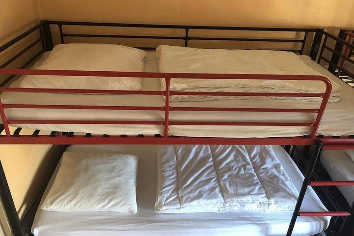 Location de vacances pour 8 personnes, animaux acceptés à Yport - 3