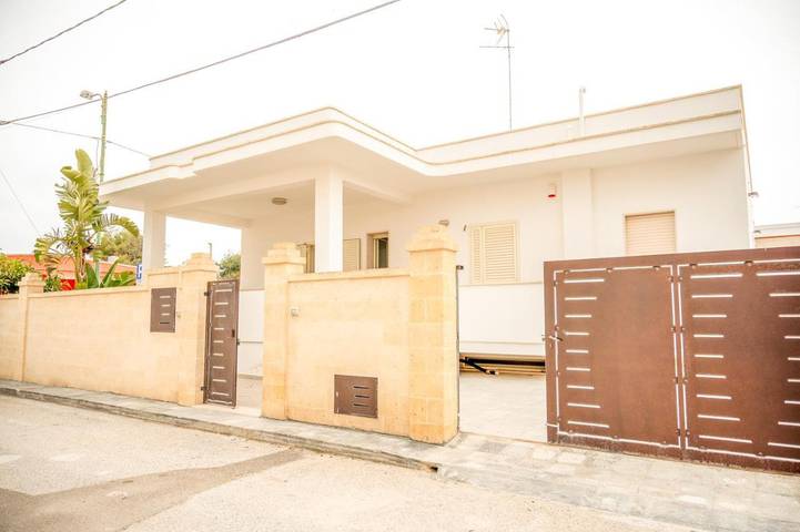 Apartamento para 5 personas, con jardín y terraza en San Pietro In Bevagna