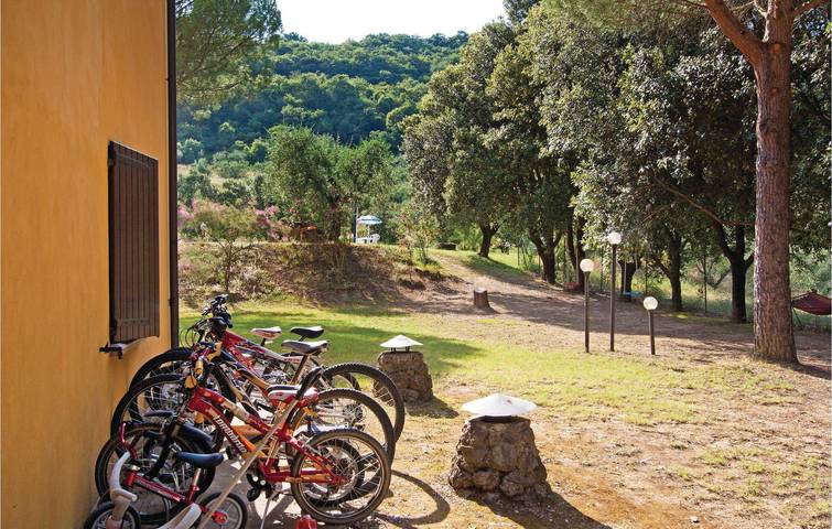 Lakeview 100: Piscina, Cucina, WiFi, Parcheggio in Magione, Lago Trasimeno