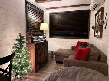 Apartamento para 4 Personas en Texas, Estados Unidos, Foto 4