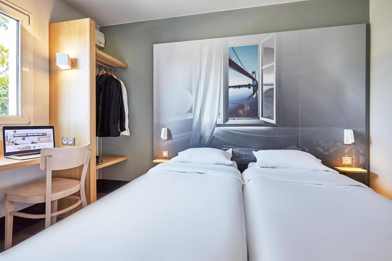 B&B Hotel Le Havre Harfleur 1 in Harfleur, Région du Havre