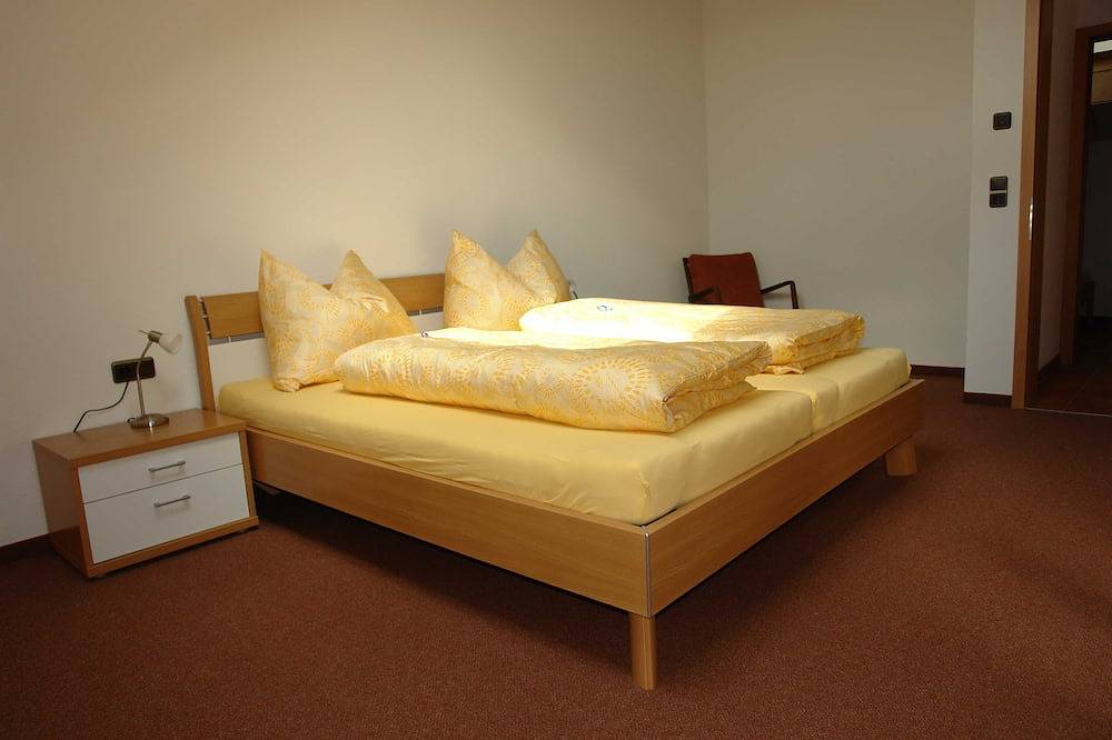 Ferienwohnung Winterstaude - Ferienhof Eberle in Hittisau, Bregenzerwald