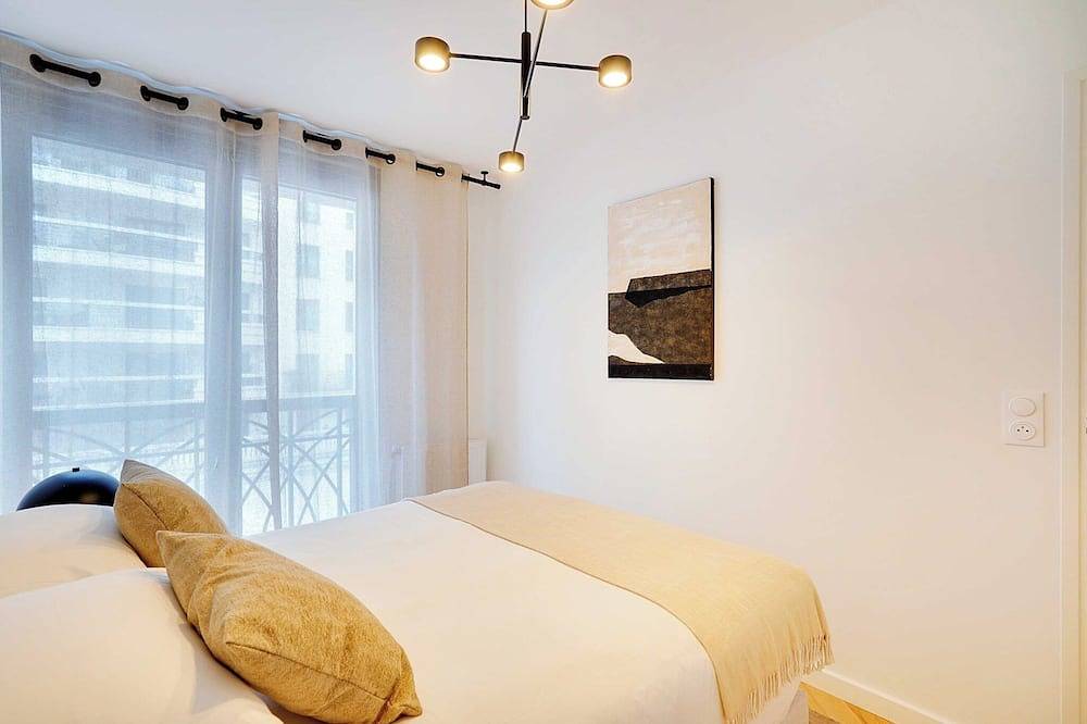 Appartement entier, Appartement élégant et raffiné - Levallois-Perret in Levallois-Perret, Hauts-de-Seine